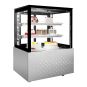 Bonvue Chilled Food Display - SG090FA-2XB