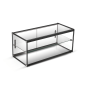 Bonvue Pre-assembled Two Layer Ambient Showcase - AD2-830