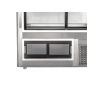 Bonvue Refrigerated Deli, Meat and Seafood Display Case AMS-21