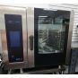 Ex-Showroom: Fagor Advanced Plus Electric 6 Trays Touchscreen Control Combi Oven APE-061-QLD6