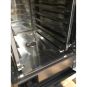 Second Hand Fagor Advanced Plus Electric 10 Trays Combi Oven APE-101-NSW1489