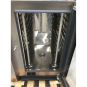 Second Hand Fagor Advanced Plus Electric 10 Trays Combi Oven APE-101-NSW1489