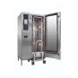 Ex-Showroom: Fagor Advanced Plus Gas 20 Trays Touch Screen Control Combi Oven with Cleaning System - APG-201-VIC985