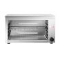 BenchStar Toaster / Griller / Salamander AT-937E