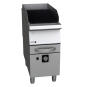 Fagor Kore 700 Series Bench Top Gas Chargrill - B-G7101