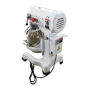 B10KG 10 Litre Heavy Duty Mixer back