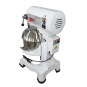 B20KG 20 Litre Heavy Duty Mixer back