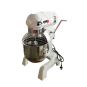 B20KG 20 Litre Heavy Duty Mixer front side