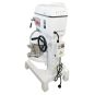 B40KG 40 Litre Belt Drive Three Speed Mixer back