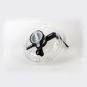 BC-12V2 Double Speeds Bowl Cutter 12L lid