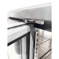 BC4100G door seal