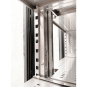 BC3100G slot and light