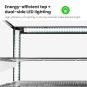Bonvue&nbsp;Ambient Bakery Display Cabinet&nbsp;- BDC-510
