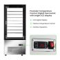 Bonvue&nbsp;Ambient Bakery Display Cabinet&nbsp;- BDC-510