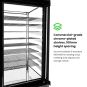 Bonvue&nbsp;Ambient Bakery Display Cabinet&nbsp;- BDC-510