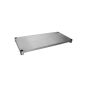Modular Systems Solid Undershelf for Economic Range 2400-SUS7