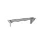 Pipe Wallshelf