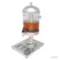 beverage dispenser