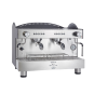 Espresso Machine Professional Coffee Machine Black Coffee Machine Stainless Steel Bezzera 3L 2-Group BZB2016B2DE