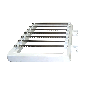 Bread slicer machine without blade - JSL-31M-12