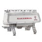 Espresso Machine Victoria Espresso Coffee Machine White Coffee Machine Bezzera 2 Group BZVICTORIA2W