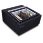 Bonvue Bench Top Gelato / Ice cream Display Showcase - CGD-03B