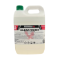 CLEAR WASH 5LT - DH-WS5L