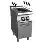 Fagor Kore 700 Series Electric Pasta Cooker with 3 Baskets CP-E7140