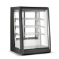 Chilled Angled Counter-Top Food Display - CTA-146