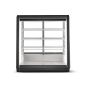 Bonvue Chilled Angled Counter-Top Food Display - CTA-246