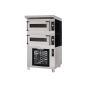 Prismafood Double Doors 12 Tray Food Proving Chamber- TP4-44