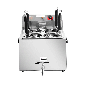 DF-BP Electric Pasta Cooker 10L