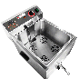 DF-BP Electric Pasta Cooker 10L