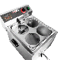 DF-BP Electric Pasta Cooker 10L