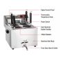 DF-BP Electric Pasta Cooker 10L