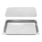Benchstar S/S Chip Warmer - DH-310E