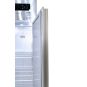 Door for Stainless Steel Solid Freezer