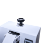 Tyron Round Dough Press – DP-18S