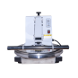 Tyron Round Dough Press – DP-18S