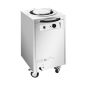 Elementry Single Mobile Plate Lowerator - DR-1E