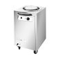 Elementry Single Mobile Plate Lowerator - DR-1E