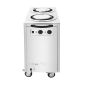 DR-2E Double Mobile Plate Lowerator