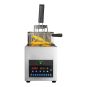 Benchstar&nbsp;Single Tank&nbsp;Auto Lifting&nbsp;Electric Fryer&nbsp;- EF-3250SAL