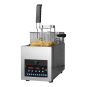 Benchstar&nbsp;Single Tank&nbsp;Auto Lifting&nbsp;Electric Fryer&nbsp;- EF-3250SAL