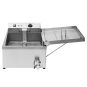 Benchtop Electric Doughnut Fryer - EF-TE