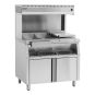 FryMax Electric Fries Station EFS-10