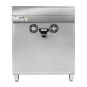 Electmax 700 Series Induction 4-Burner Cooker with Splashback EIC7-800P