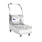 Frymax 25L Electric Oil Filter Machine - EOF-25 