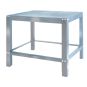 Black Panther Oven Stand