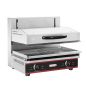 Benchstar Electric Salamander ES-4000L